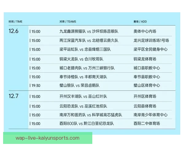 围绕唯彩足球直播解析赛事热点并全面洞察观赛体验升级趋势新动向